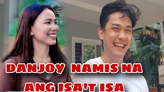 KALINGAP DAN SINIGAW NA TALAGA NA SOBRANG NAMIS NA NIYA SI JOY [upl. by Groot]