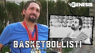 Basketbollsti  Filma Shqip  Kenan Gurgurovci [upl. by Nirroc]