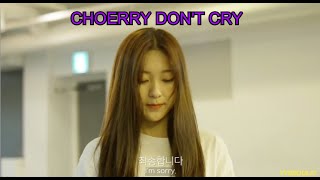 LOONA CHOERRY BEING BULLIED AND LIPSOUL SAVES HER [upl. by Animahs458]