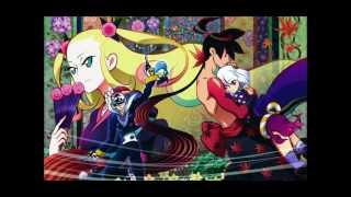 Katanagatari  Minami Kuribayashi  Toki Sude ni Hajimari o Kizamu [upl. by Esyak]