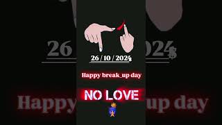 breakup day 💔😭 [upl. by Nona241]