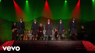 Celtic Thunder  Irelands Call Live From Poughkeepsie  2010 [upl. by Eentrok]