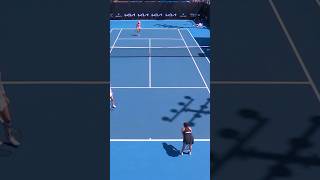 EPIC doubles rally 🤯 [upl. by Hanikehs]