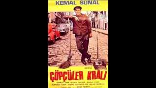 Kemal Sunal Film Müzikleri  Yunus Cahit Berkay [upl. by Cybill]