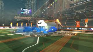 All Rocket League Goal Explosions as of 2021 [upl. by Nagap]