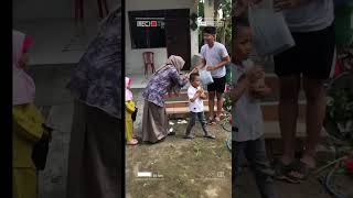 Opening Kegiatan P5 Dalam Rangka Memeringatu Sumpah Pemuda Dengan Tema Bhineka Tunggal Ika [upl. by Tjader687]