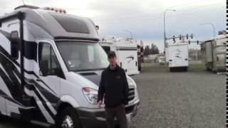 2014 Winnebago View Profile 24V 10816L [upl. by Annadiane]