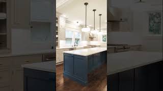 Why You Need to Splurge for Kitchen Cabinets [upl. by Niotna]