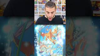 TROVO il RARISSIMO CHARIZARD ex IMMERSIVO su Pokemon Pocket [upl. by Jairia]