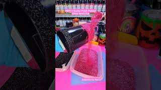 Subscribe for more glitter fun and tutorials glitter pencilcup teachergift tutorial handmade [upl. by Alemap247]