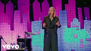 Julia Engelmann  Stille Poeten Live aus dem Admiralspalast Berlin 2018 [upl. by Orozco]