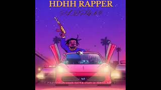 PLOPY  HDHH RAPPER official audio  2k24 [upl. by Anelad949]