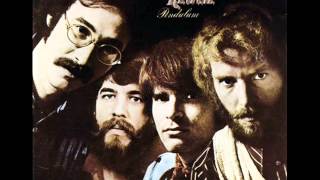 Creedence Clearwater Revival  Born To Move [upl. by Anabel]