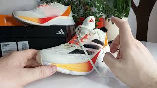 Adidas Adizero Boston 12 [upl. by Odom]