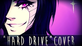 ♫ Undertale  Hard Drive COVER [upl. by Allenad]