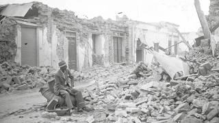 Historias Innecesarias Terremoto San Juan 1944 [upl. by Raseta978]