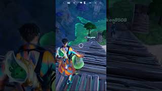 New Pirate Ship Fail fortnite gaming shorts [upl. by Kavanagh]