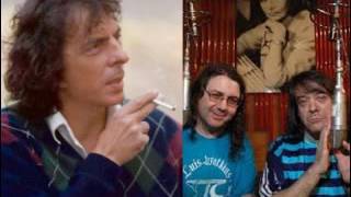 Alejandro Dolina en quotNaftalinaquot con César Guzzo  1999 [upl. by Innep]