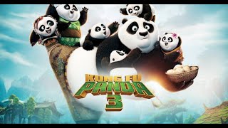 KUNG FU PANDA 3 Clip  quotJombiesquot 2016 [upl. by Britt]