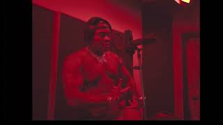 Kevin Gates  Super General Freestyle [upl. by Dominus]