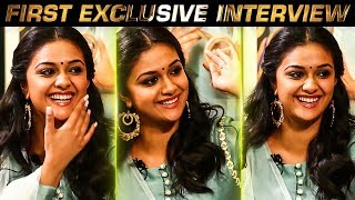 Whenever Keerthy sees Suriya her Mom Does thisThaana Serndha Kootam US152 [upl. by Joni]