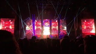 Tool Live  Copenhell Copenhagen Denmark June 2019 [upl. by Elpmid728]