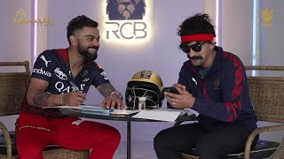 RCB Insider with Mr Nags Ft Virat Kohli  IPL 2023 [upl. by Norda]