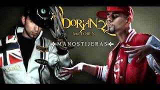 Manostijeras con Loren  Dorian quotManostijerasquot [upl. by Woermer]