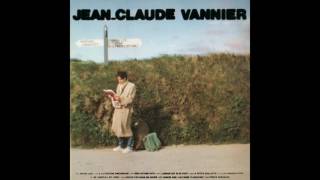 Jean Claude Vannier  Lamour est plus fort [upl. by Anitnegra]