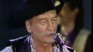 Stompin Tom Connors 1990 quotGumboot Cloggerooquot [upl. by Nurse]