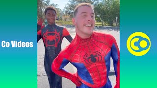 1 HOUR Best Thomas Sanders Vines Compilation  Funny Thomas Sanders Vine Videos [upl. by Atteroc]