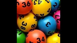 Astrological Lucky Numbers Lotto Numbers for 2020 [upl. by Yci]