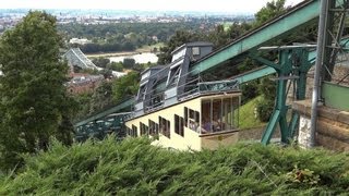 Schwebebahn Dresden Dresden Suspension Railway [upl. by Buller319]