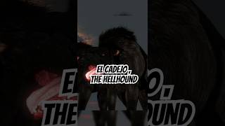 El Cadejo  The Hellhound [upl. by Nahtnamas]