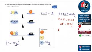 EXAMEN DE INGRESO 2023 COLEGIO NACIONAL DE MONSERRAT UNC  MATEMATICA [upl. by Oirrad97]