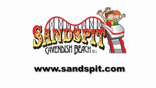 Sandspit Cavendish Beach DN [upl. by Esoj]