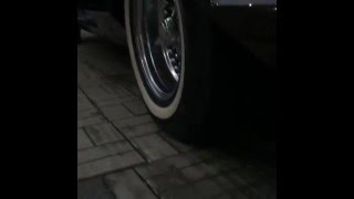 buick V8 nailhead sound [upl. by Berton]