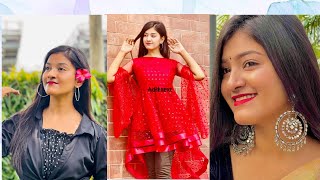 Stylish Queen Shamima afrin Omi New Hiphop Tiktok VideoFun Time [upl. by Leanna761]