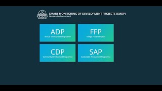 How to Update Monitoring amp Evaluation Report  Smart Monitoring of Development Projects [upl. by Ashton]