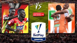 🔴En Vivo🔴 Deportivo Pereira 🆚 Envigado  Clausura Colombia Jornada 15 ligacolombia [upl. by Winslow734]