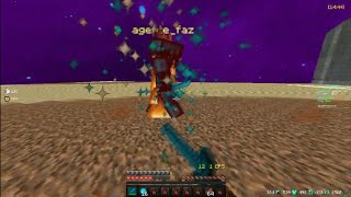 wAstralMC  Minecraft PvP [upl. by Sucramad]