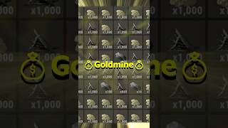 This Decaying base was a Goldmine💰🤑 rust shorts raid [upl. by Eifos921]