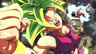 Sparking Zero Has a Kefla Problem [upl. by Rue267]