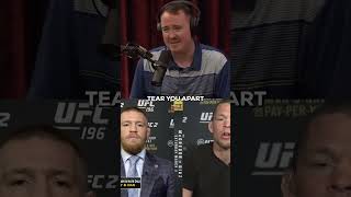 When Nate Diaz DESTROYED Conor Mcregor ufc [upl. by Obbard320]