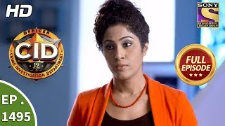 CID  Ep 1495  Full Episode  10th February 2018 [upl. by Obbard408]