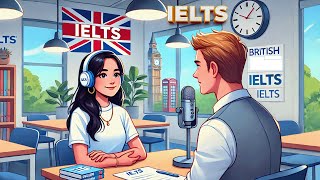 IELTS Speaking  Part 2  New Law [upl. by Kleeman849]