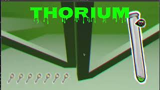 Thorium Showcase [upl. by Kariotta]