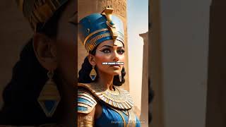 Hatshepsut The Pharaoh Erased From History shorts history [upl. by Ziladnerb386]