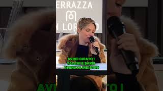 COME SI SVOLGE IL PROVINO DI XFACTOR  Con Jenni Gandolfi [upl. by Trant]