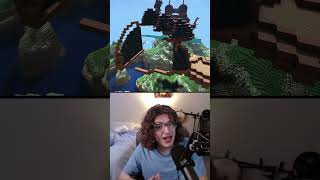 I Built Vah Medoh in Minecraft [upl. by Novick945]